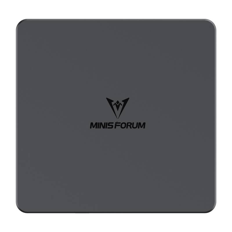 Minis Forum UM790 Pro Ryzen 9 7940HS 32GB RAM + 1TB MINI-PC 