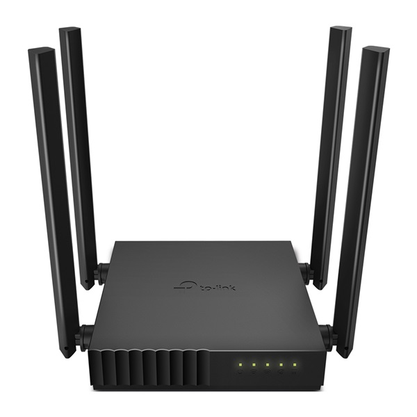 TP-Link Archer C54 Wireless Dual Band Router TP-Link Archer C54 Wireless Dual Band Router