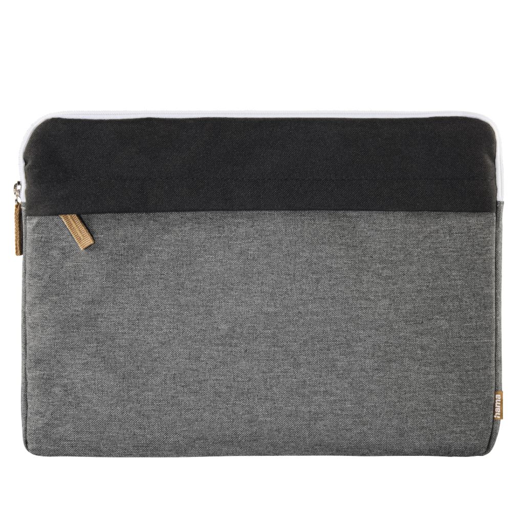 Hama Florence notebook tok 13.3" fekete-szürke (217113)