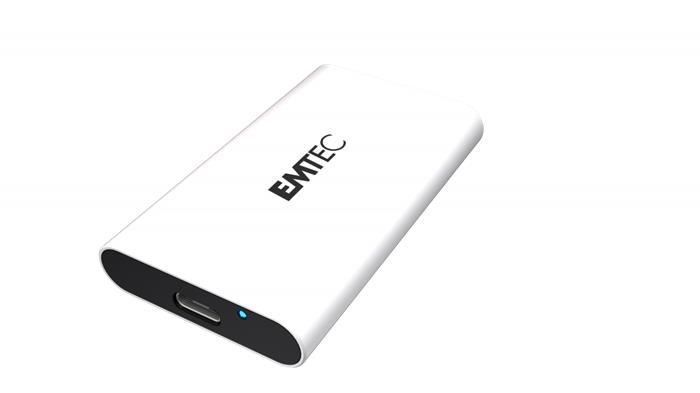 Emtec X210G ECSSD500GX210G 500GB Gaming külső SSD  