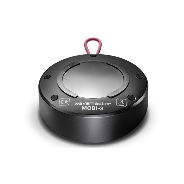 WaveMaster MOBI-3  Bluetooth  FM Rádió Bluetooth Hangszóró Lila