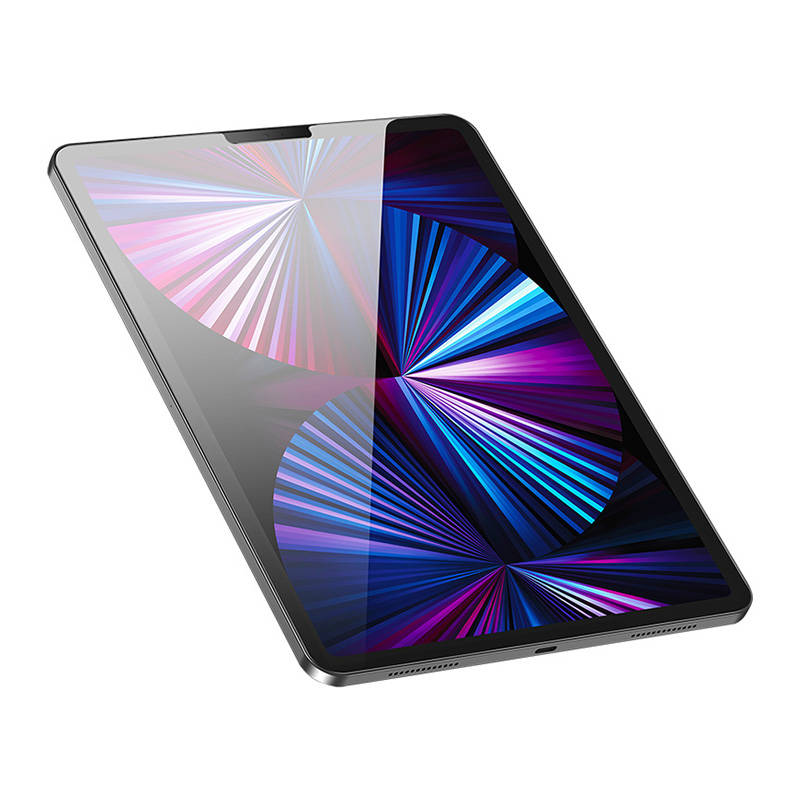 Baseus Paperfeel film For Pad Pro (2018/2020/2021/2022) 12.9″, Clear Baseus Paperfeel film For Pad Pro (2018/2020/2021/2022) 12.9″, Clear