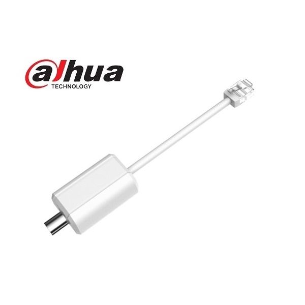 Dahua LR1002 Ethervet over Coax (EOC) konverter (LR1002)