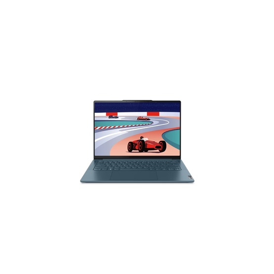 Lenovo Yoga Pro 7 14AKP10 Win11H 14,5" 3K OLED Ryzen AI 7 350 32GB 1TB SSD AMD Radeon 860M Notebook