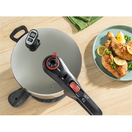 Tefal P2590701 KUKTA 6L