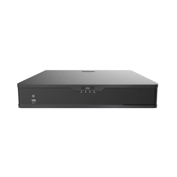 Uniview 32 csatornás NVR (NVR304-32S-P16) Uniview 32 csatornás NVR (NVR304-32S-P16)