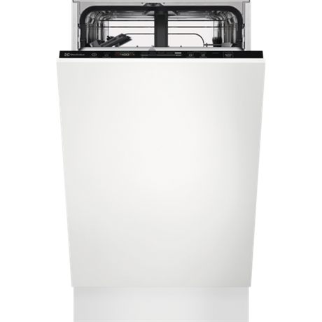 Electrolux EES42210L beépíthető mosogatógép Electrolux EES42210L beépíthető mosogatógép