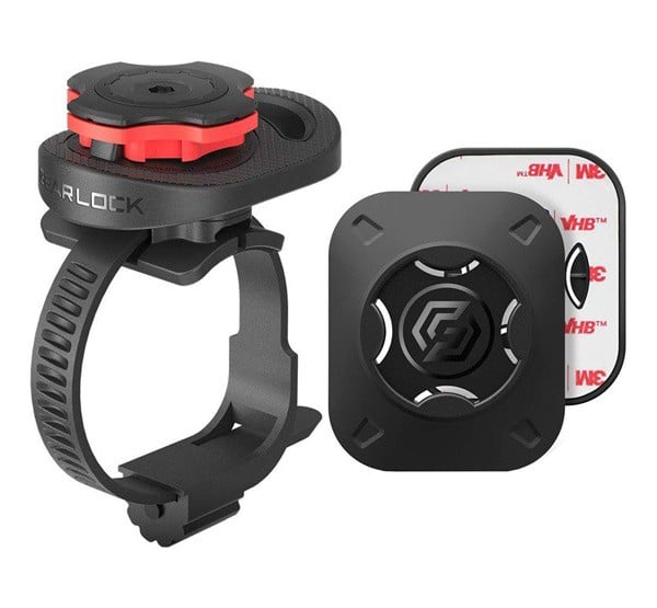 SPIGEN GEARLOCK MS100 kerékpáros telefontartó (kormányra rögzíthető, GEARLOCK kompatibilis) FEKETE (MS100) SPIGEN GEARLOCK MS100 kerékpáros telefontartó (kormányra rögzíthető, GEARLOCK kompatibilis) FEKETE (MS100)