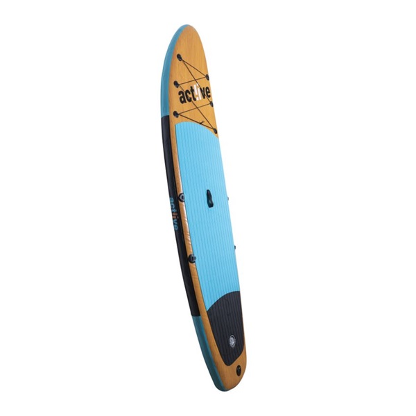 Act!ive SB-001-B Santa Barbara SUP deszka famintás-kék