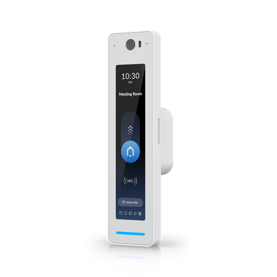 Ubiquiti UniFi Access G3 Reader Pro  Beléptető terminál Fehér