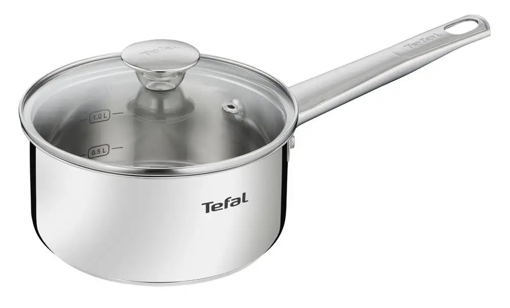 Tefal B9212274 Cook Eat nyeles lábas 16cm