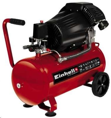 Einhell TC-AC 420/50/10 V kompresszor (4010495) Einhell TC-AC 420/50/10 V kompresszor (4010495)