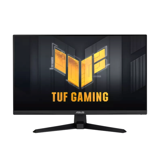 Asus 24,5" TUF Gaming VG259Q3A FreeSync FHD IPS LED 180Hz 3 év garancia Monitor Asus 24,5" TUF Gaming VG259Q3A FreeSync FHD IPS LED 180Hz 3 év garancia Monitor