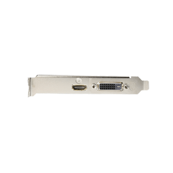 GIGABYTE PCI-Ex16x nVIDIA GT 1030 2GB DDR4 OC Videokártya 