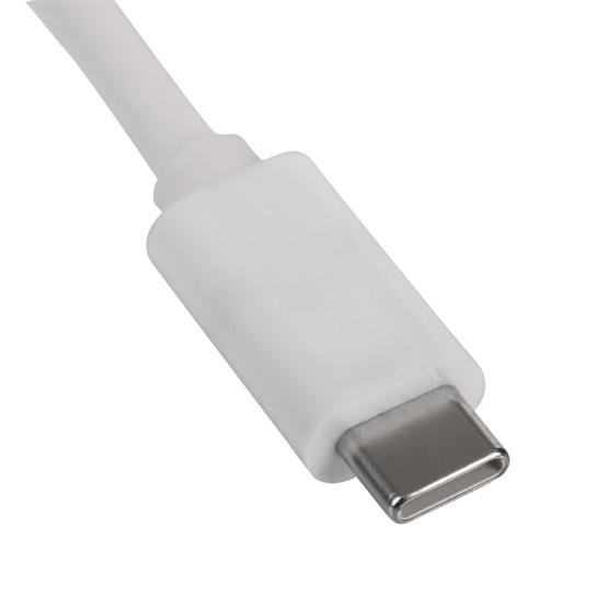  Akyga AK-AD-57 USB type C   USB 3.0   USB type C HDMI Hub