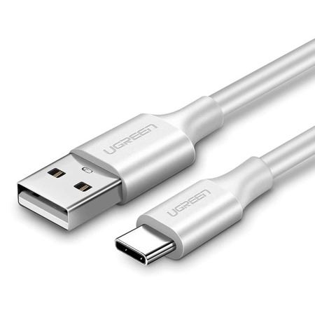 UGREEN US287 USB-A - USB-C kábel 1m (60121) UGREEN US287 USB-A - USB-C kábel 1m (60121)
