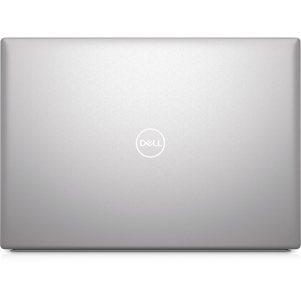 DELL Inspiron 5620 Laptop Core i5 1235U 16GB 512GB SSD Linux ezüst (5620FI5UB2)