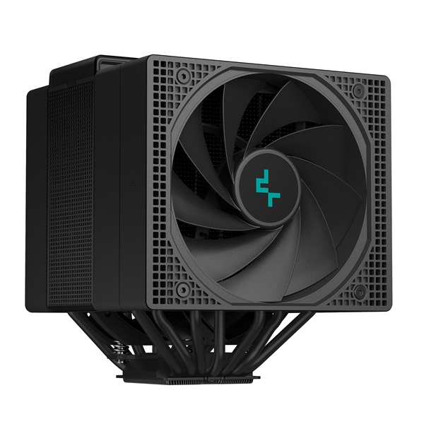 DeepCool ASSASSIN IV VC VISION max. 20,5dB  CPU Cooler 