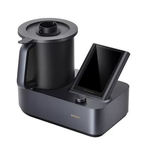 Xiaomi okos multifunkciós robotgép fekete (BHR5930EU)