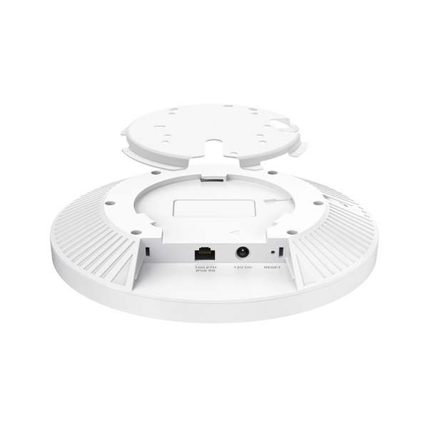TP-LINK  EAP787 Tri-Band BE9300 Wifi 7 Mennyezetre rögzíthető Wireless Access Point