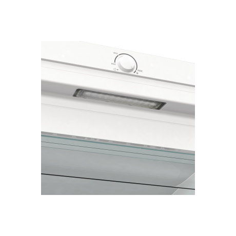 Gorenje FN619EEW5  6 rekeszes NF Fagyasztószekrény