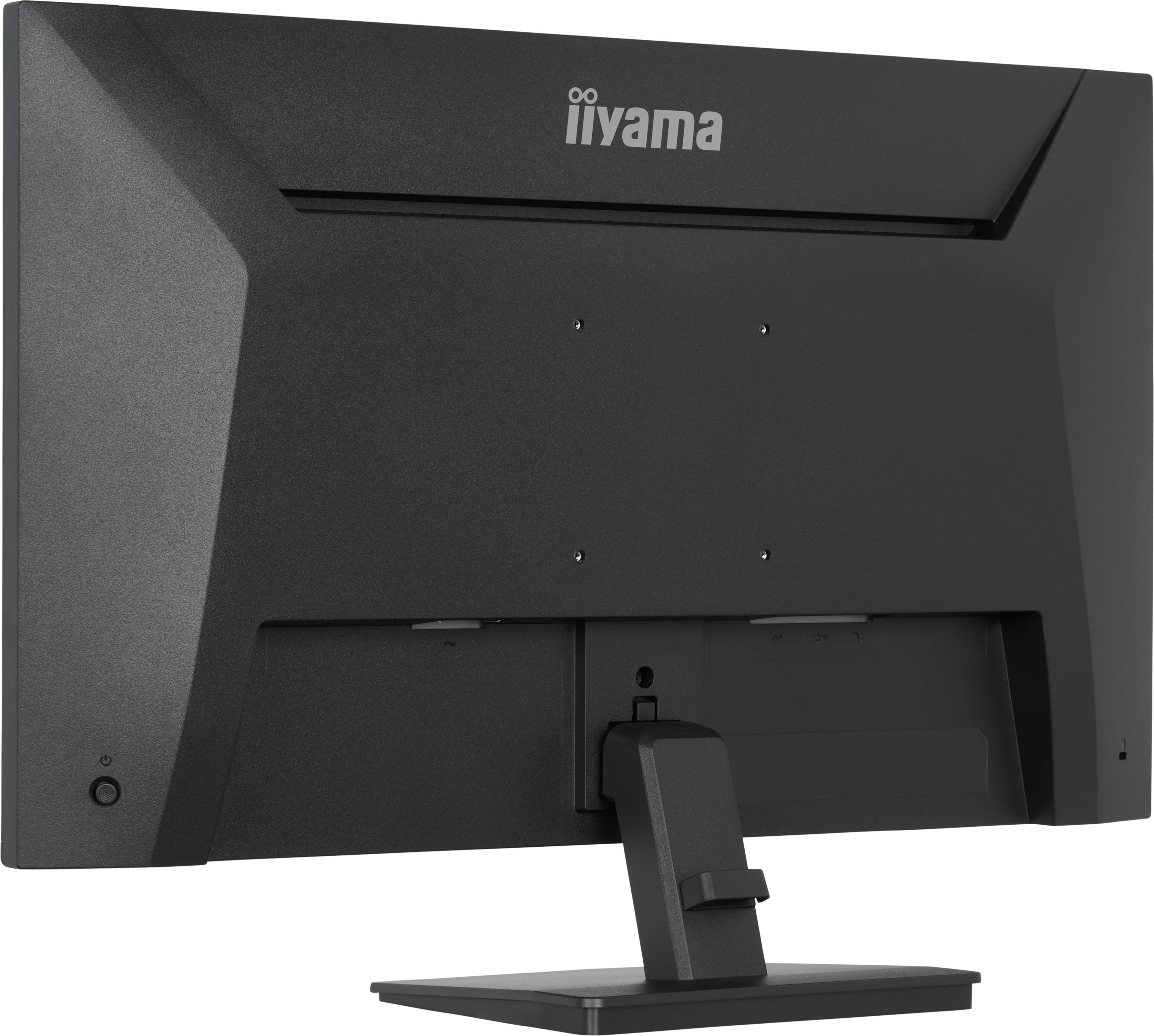 iiyama 27" ProLite X2791HS-B1 IPS LED Monitor - 1920x1080, Full HD, 120Hz, 1ms, Hangszóró, Fekete