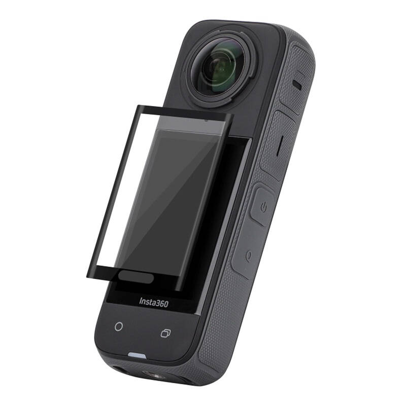  Sunnylife for Insta360 X4 2 szett edzett üvegfólia