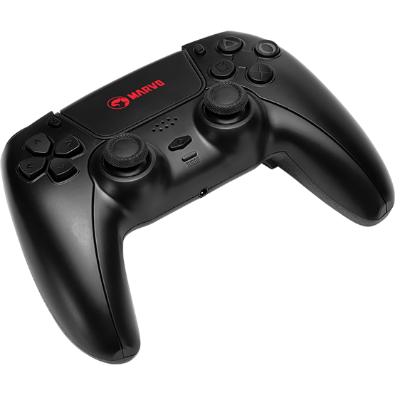 GP MARVO Pact 70  - vezeték nélküli kontroller - fekete