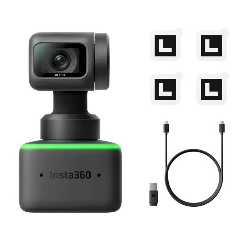 Camera Insta360 Link