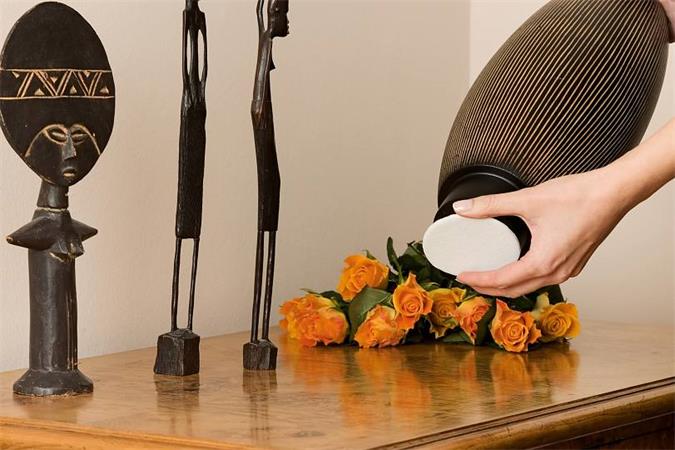 TESA Protect  karcolásgátló 22 mm Filckorong Fehér