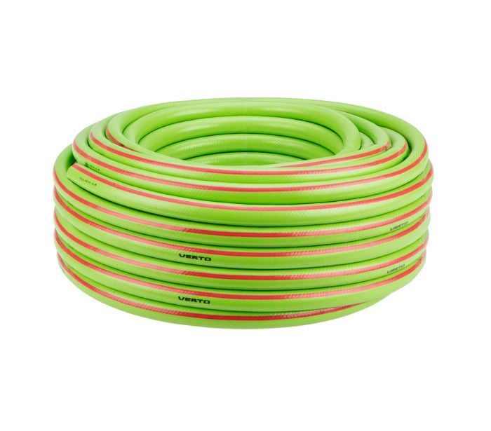 Verto 15G824 Professional locsolótömlő 3/4" 30m Verto 15G824 Professional locsolótömlő 3/4" 30m