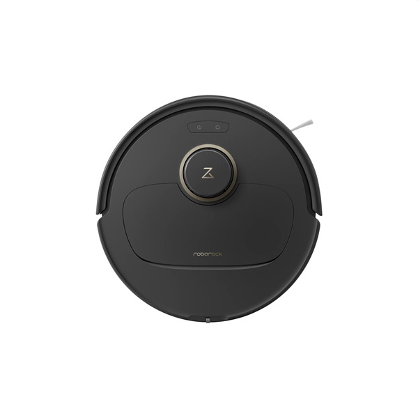 Roborock Qrevo 5AE  robotporszívó felmosóval Fekete