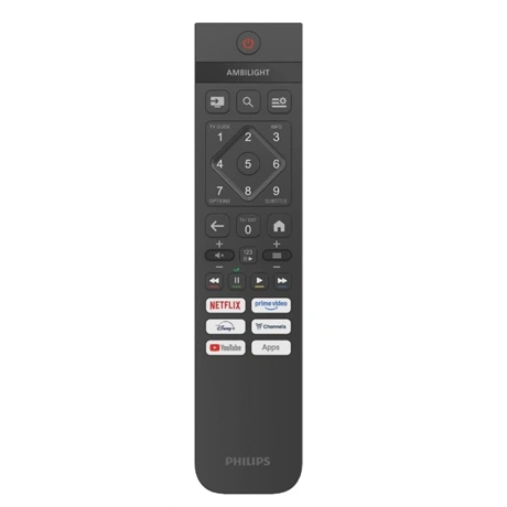 Philips 32PHS6050/12 32" HD LED SMART Televízió