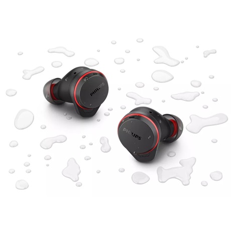 Philips TAA7507BK/00  TWS Bluetooth Fülhallgató