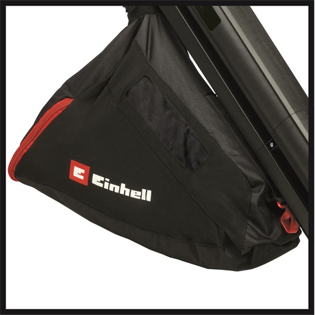 Einhell VENTURRO 18/210 - SOLO Akkus lombszívó Akkumulátor és töltő nem tartozék