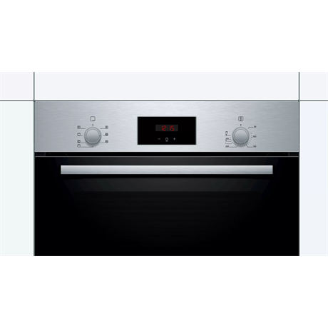 Bosch HBF133BR0 SÜTŐ BEÉPÍTHETŐ ELEKTROMOS Bosch HBF133BR0 SÜTŐ BEÉPÍTHETŐ ELEKTROMOS