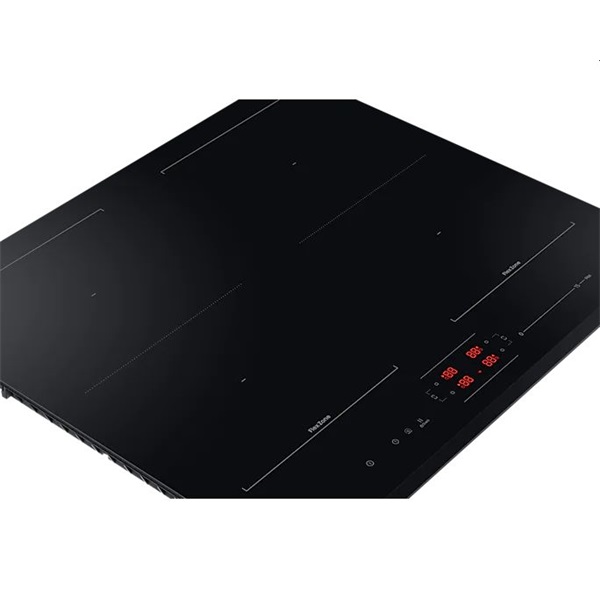Samsung NZ64B5066GK/U2 indukciós főzőlap