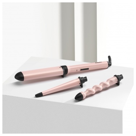 BaByliss MS750E HAJFORMÁZÓ BaByliss MS750E HAJFORMÁZÓ