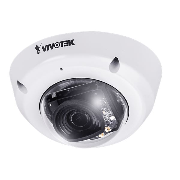 VIVOTEK IP kamera (MD8565-N) VIVOTEK IP kamera (MD8565-N)