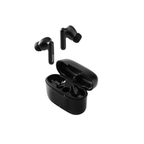 Panasonic RZ-B110WDE-K BLUETOOTH FÜLHALLGATÓ TWS