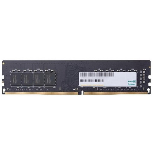 Apacer Memória Desktop  16GB DDR4 3200MHz CL22