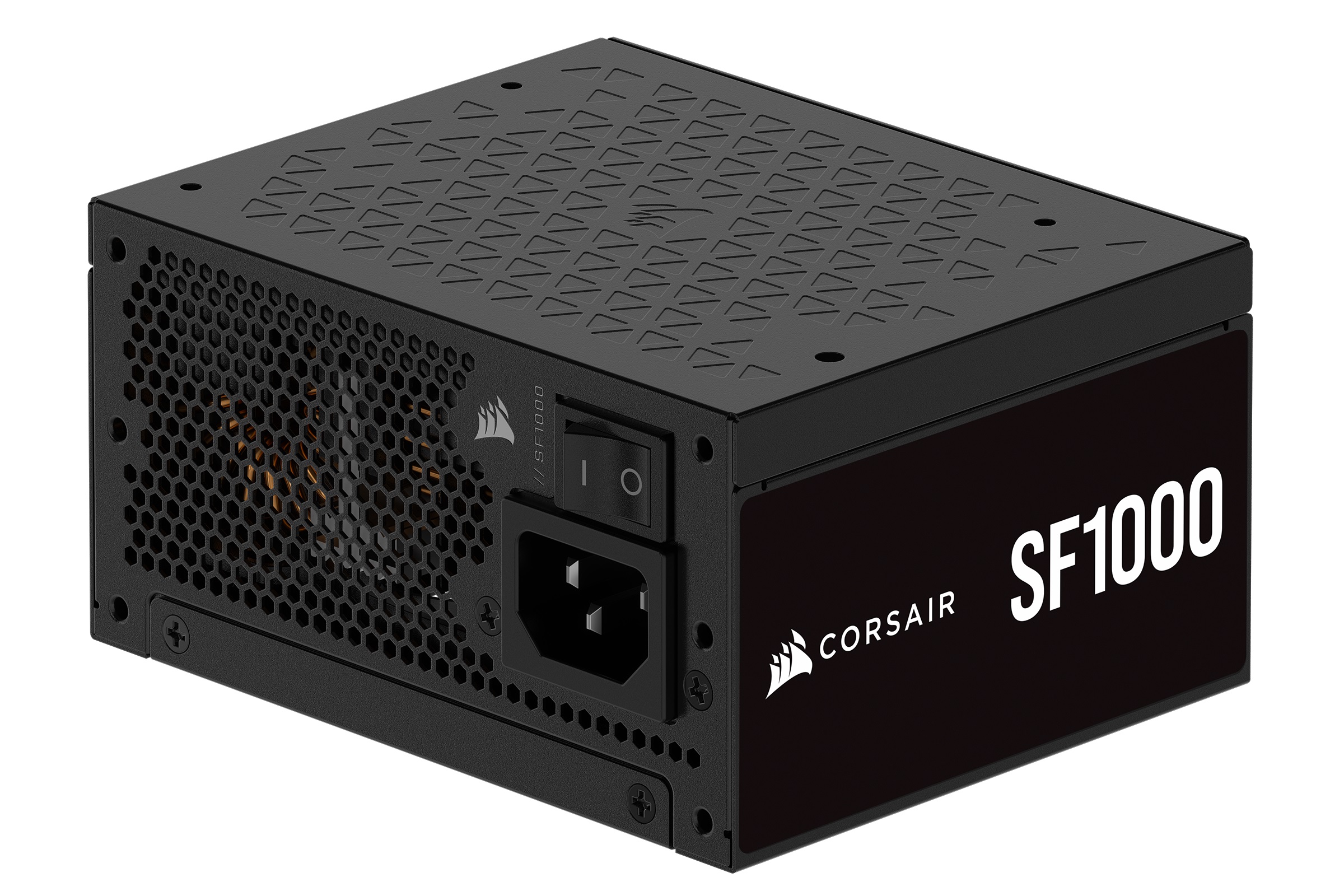 CORSAIR SF1000 1000 Watt  SFX  80 PLUS Platinum Moduláris tápegység