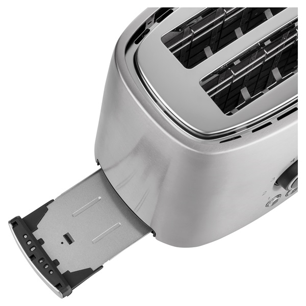 Sencor STS 5050SS kenyérpirító