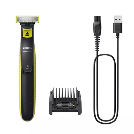 Philips QP2724/20 BOROTVA REZGŐKÉSES Philips QP2724/20 BOROTVA REZGŐKÉSES