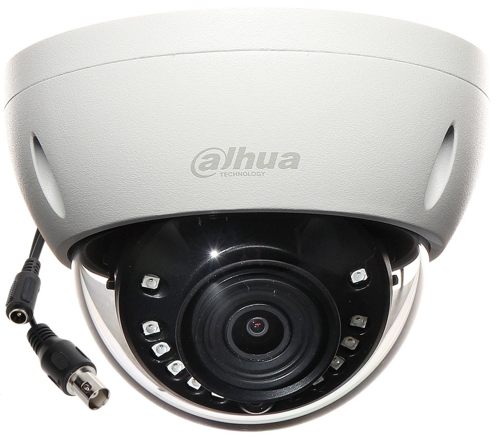 Dahua dome kamera (HAC-HDBW1200E-0280B-S5)