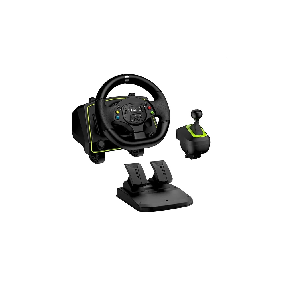 Genius GX Gaming Wheel SpeedMaster X2