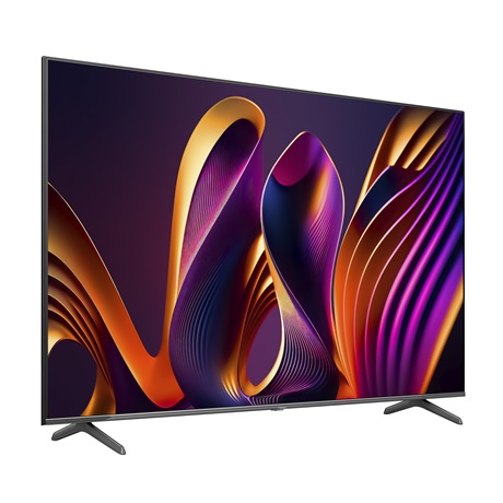 Hisense 75E7NQPRO UHD QLED SMART TV
