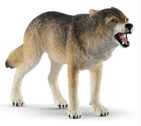 Schleich farkas figura (14821) Schleich farkas figura (14821)