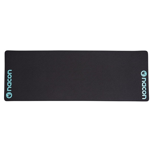 Nacon 2809113 MM-400 fekete egérpad Nacon 2809113 MM-400 fekete egérpad