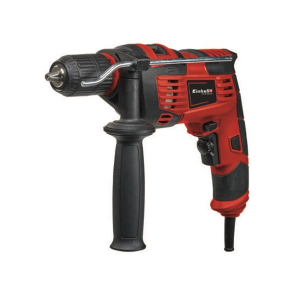 Einhell TC-ID 720/1 E Kit ütvefúró Einhell TC-ID 720/1 E Kit ütvefúró